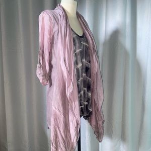 Instant outfit! Two piece tunic set